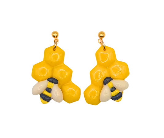 Honeycomb Hugs