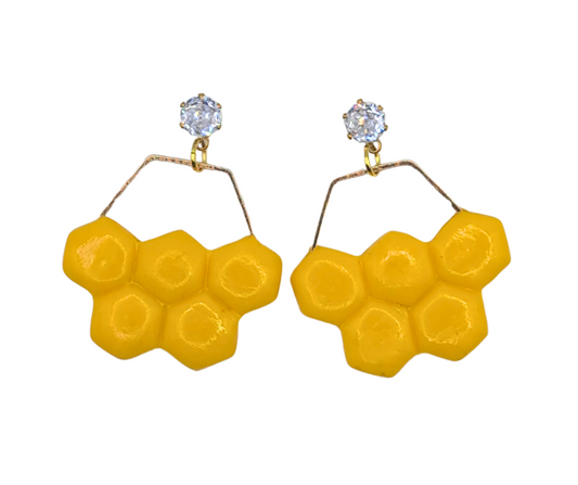 Elegant Honeycombs