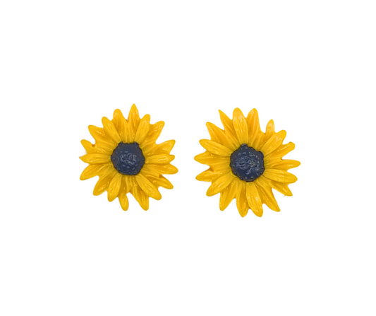 Sunshine Blooms