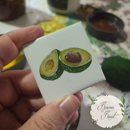 Avokado