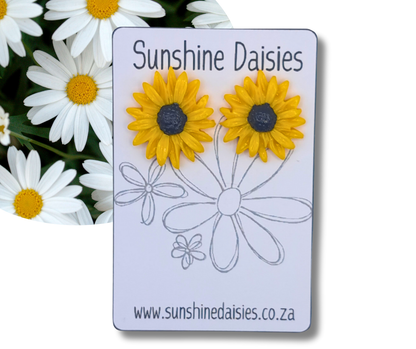 Sunshine Blooms