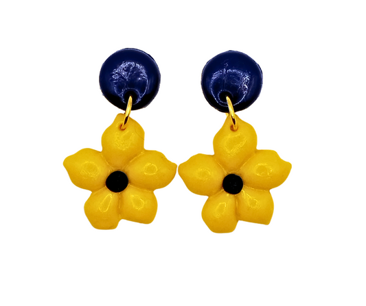 Lemon Blossoms
