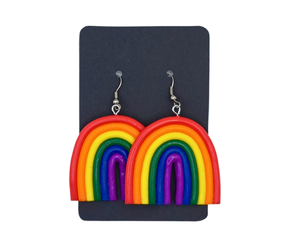 Rainbow Pride