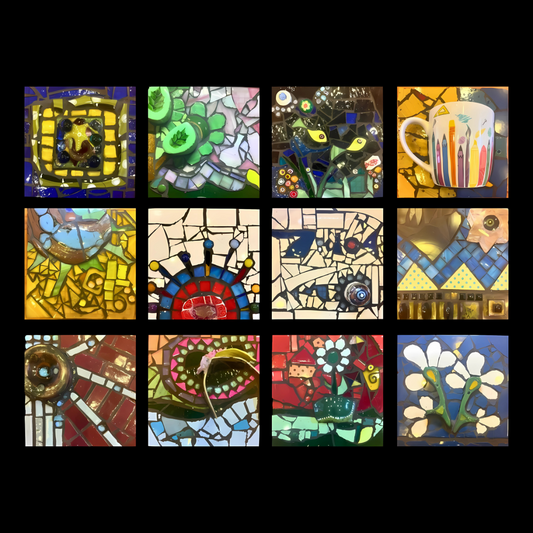 Soul Synergy II : Mugged