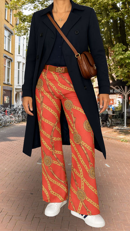 Hippy Slax (printed)