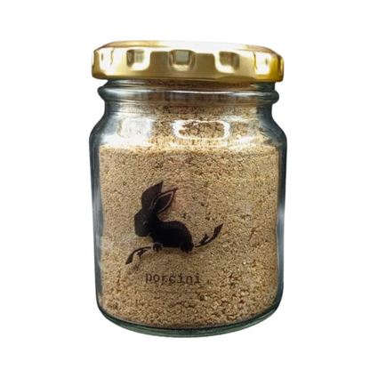 Porcini | Curry Leaf | Piquant Pepper Salt Trio