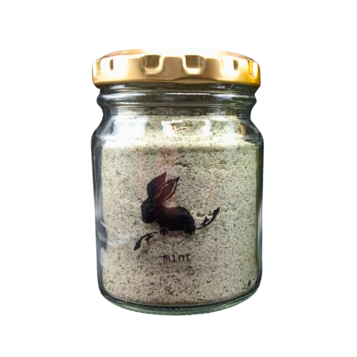 Basil | Mint | Lime Salt Trio