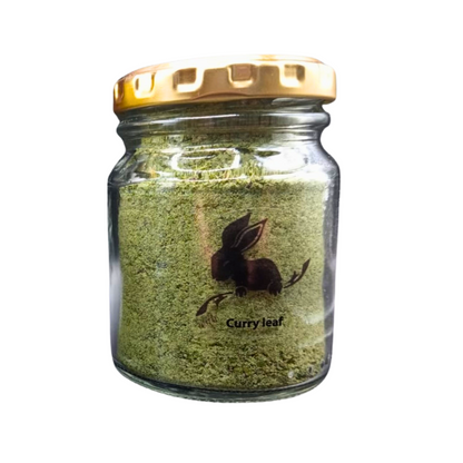 Porcini | Curry Leaf | Piquant Pepper Salt Trio