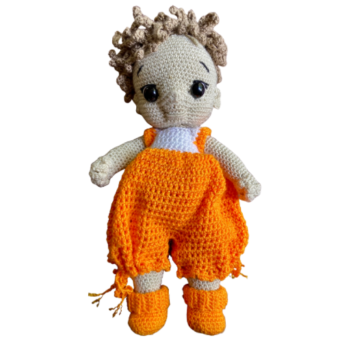 Karlienblom Yarnling