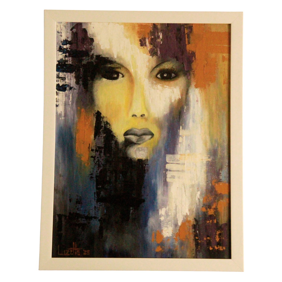 Veil of Emotion