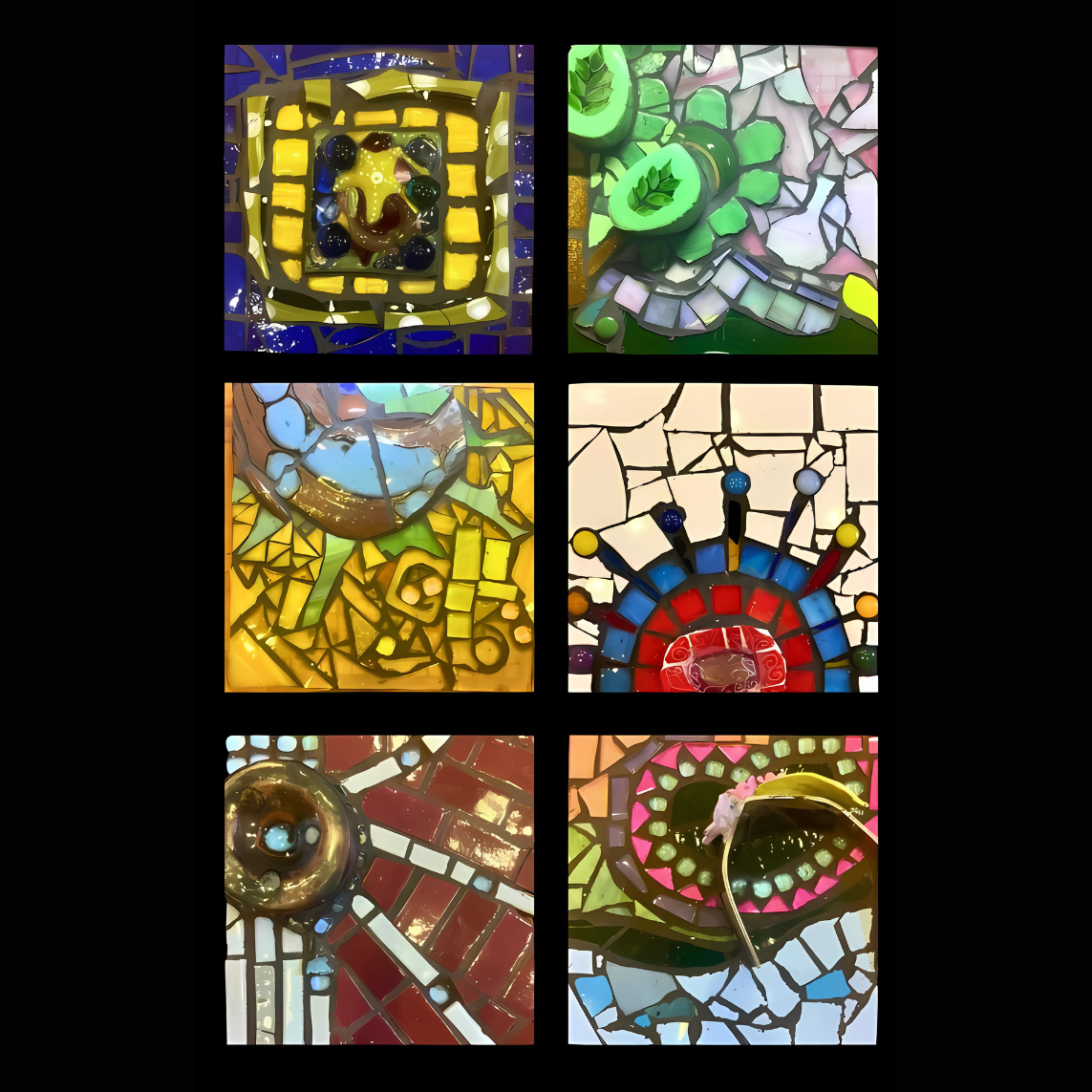 Soul Synergy II : Mugged