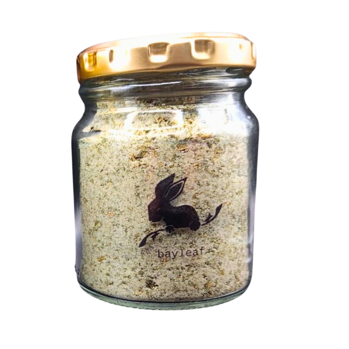 Thai Coriander | Bay Leaf | Piquant Pepper Salt Trio
