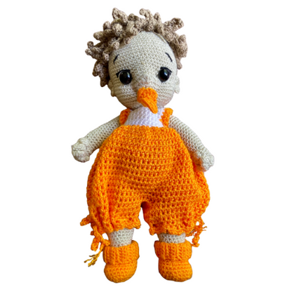 Karlienblom Yarnling