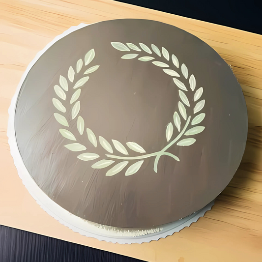 Cake Platter