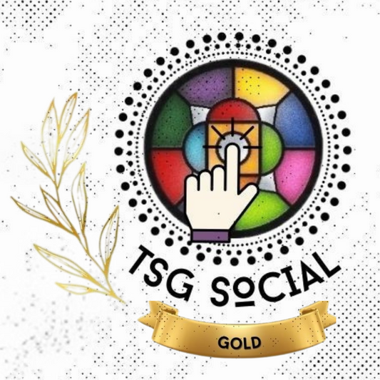 TSG Social Package | Gold