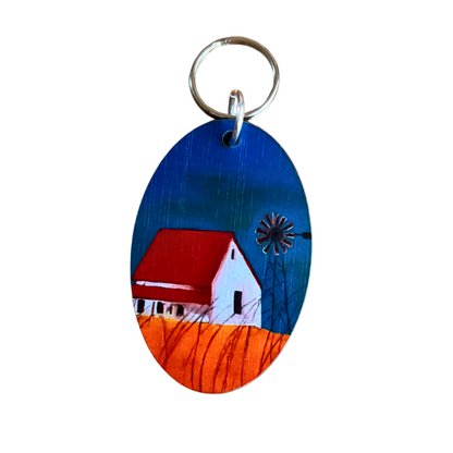 Pocket Art Prints