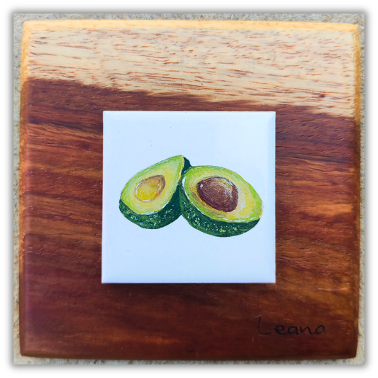 Avokado