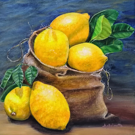 Golden Harvest