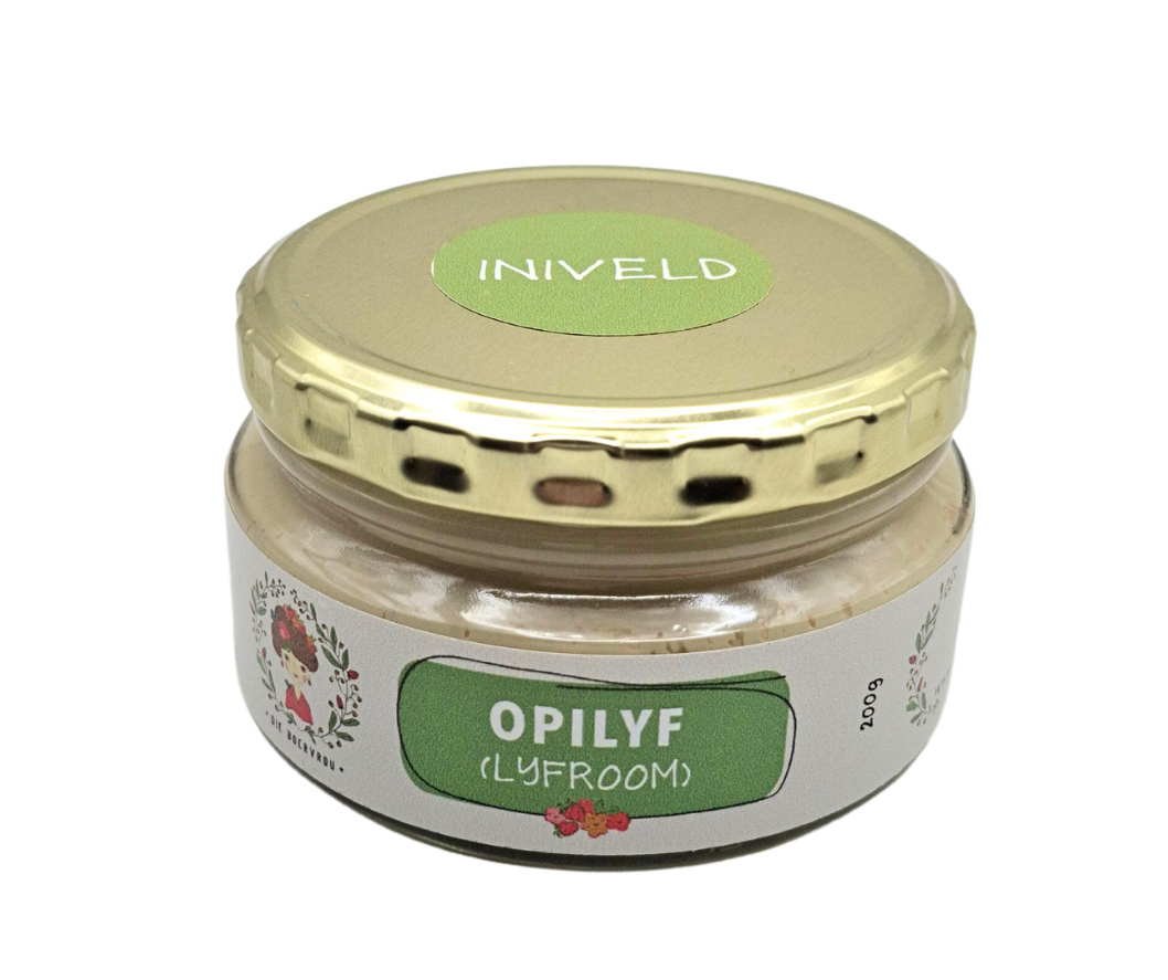 Opilyf Lyfbotter