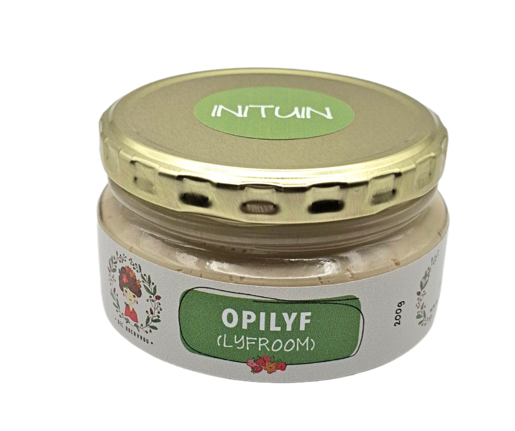 Opilyf Lyfbotter