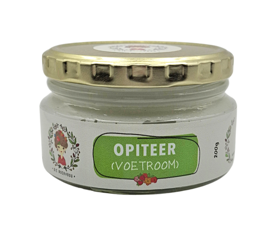 Opiteer Voetroom