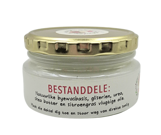 Opiteer Voetroom