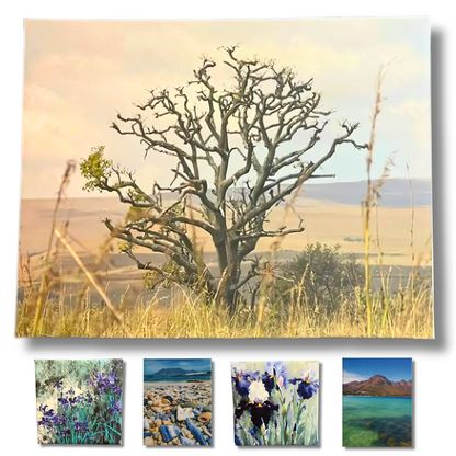 Canvas Printing