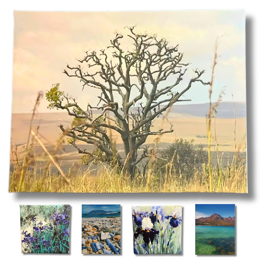 Canvas Printing