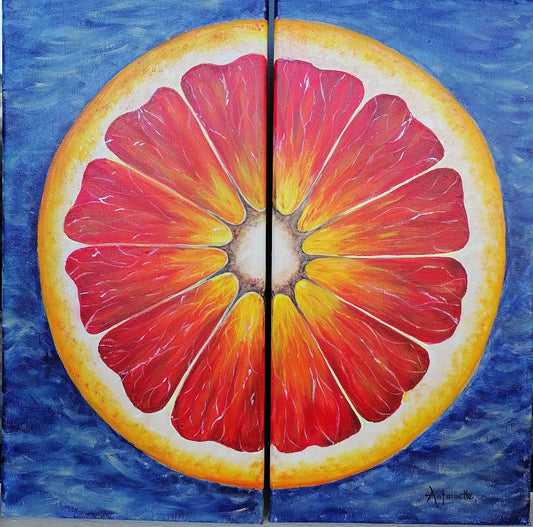 Pomelo Joy