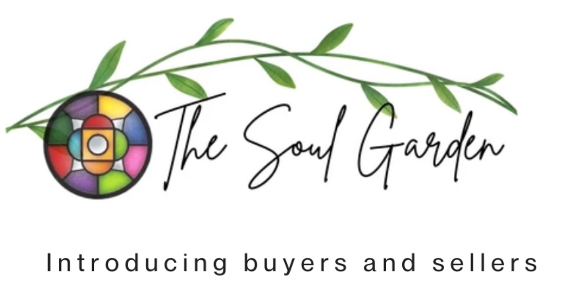 The Soul Collection The Soul Garden