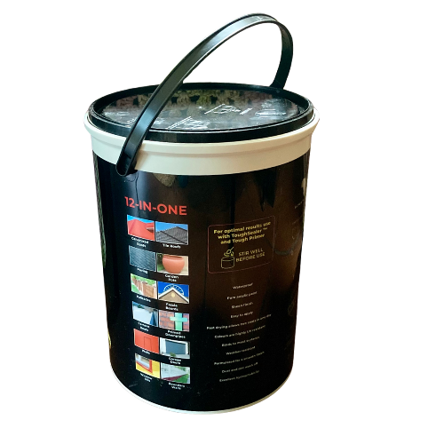 ToughRoof Roof & Paving Paint (5L)