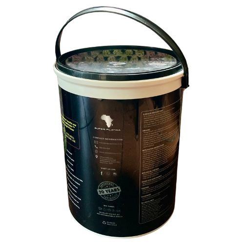 ToughRoof Roof & Paving Paint (5L)