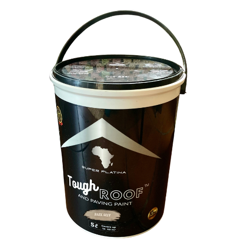 ToughRoof Roof & Paving Paint (5L)