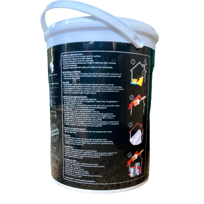 ToughSealer – Liquid Rubber Waterproof Sealer