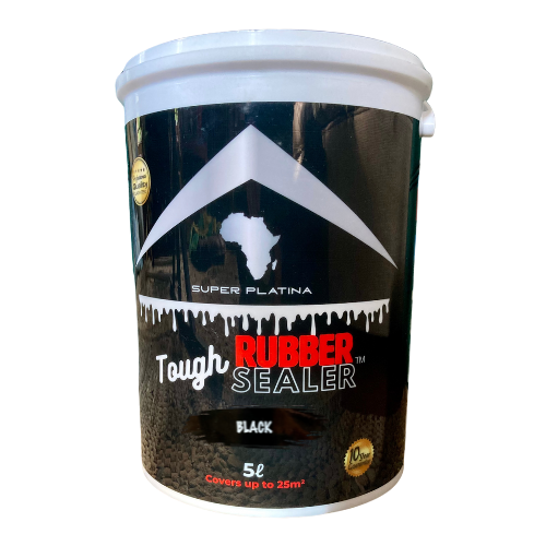 ToughSealer – Liquid Rubber Waterproof Sealer