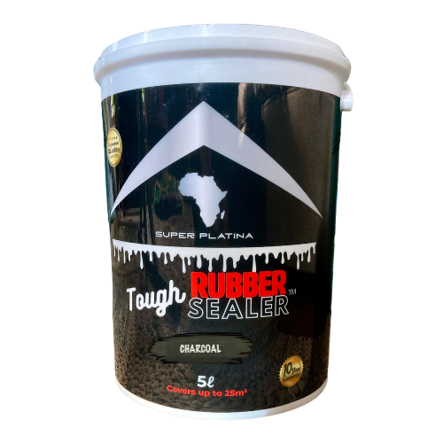 ToughSealer – Liquid Rubber Waterproof Sealer