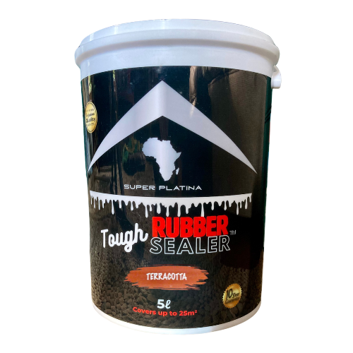 ToughSealer – Liquid Rubber Waterproof Sealer