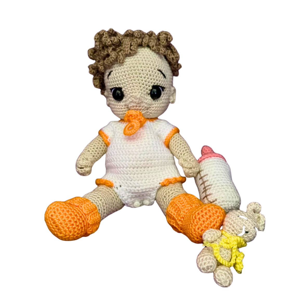 Karlienblom Yarnling