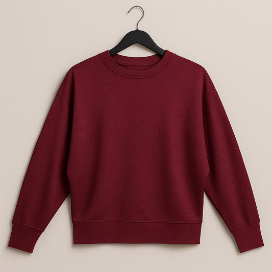 Terzi Batwing Top